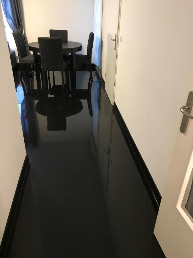 Apartmán Thao Serris Exteriér fotografie