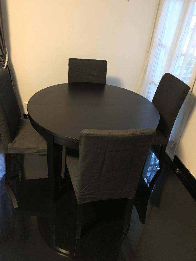 Apartmán Thao Serris Exteriér fotografie
